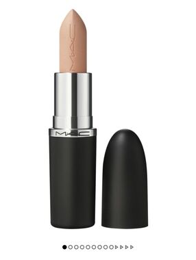 MAC Cosmetics Silky Matte Lipstick — Acting Natural